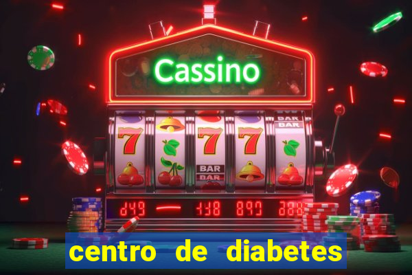 centro de diabetes rio de janeiro